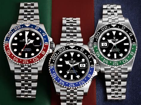 rolex gmt new models|rolex gmt master 2 2024.